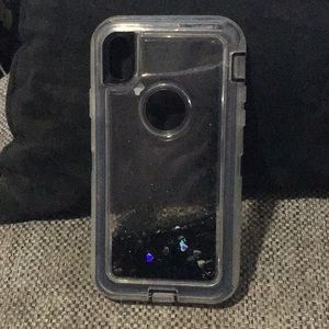 iPhone XR phone case